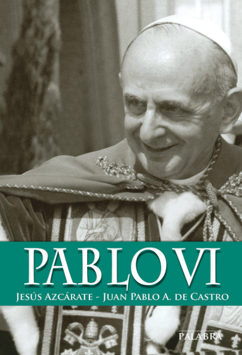 PABLO VI - DB1