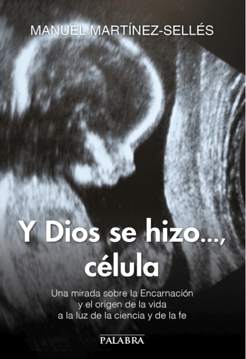 Y DIOS SE HIZO CELULA1