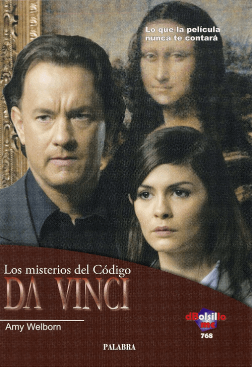 LOS MISTERIOS DEL CODIGO DA VINCI1