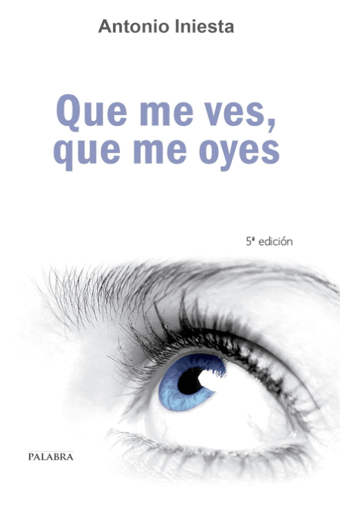 QUE ME VES, QUE ME OYES - DB1
