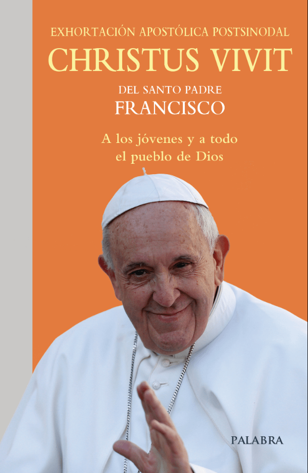 Christus vivit1