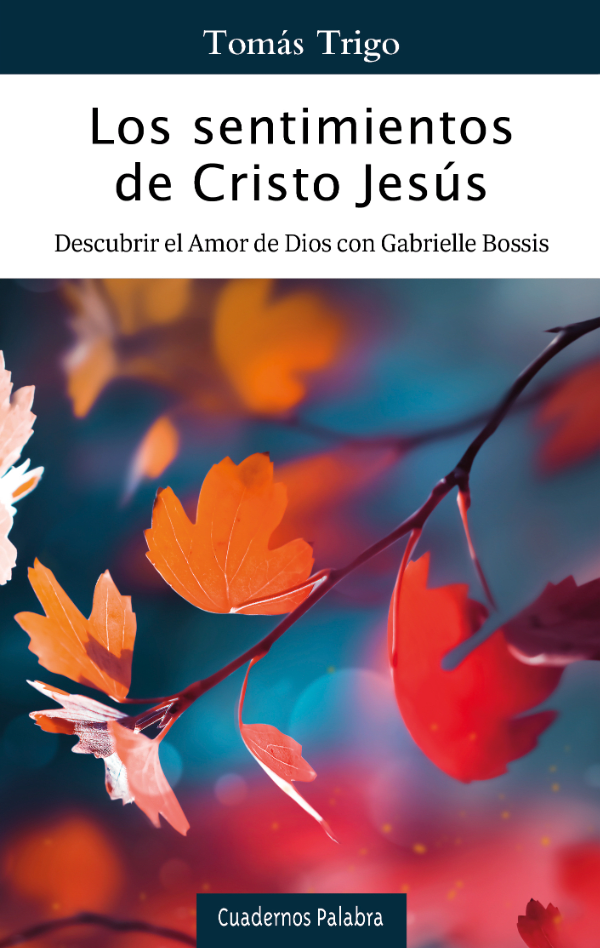 Los sentimientos de Cristo Jesús1