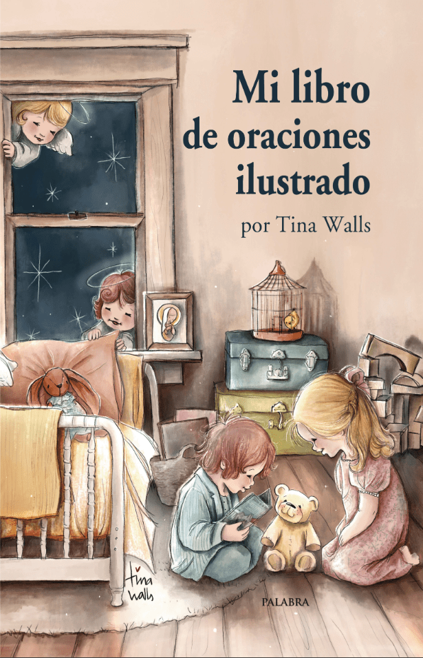 Mi libro de oraciones ilustrado1
