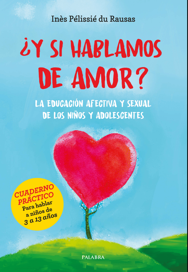 ¿Y si hablamos de amor?1