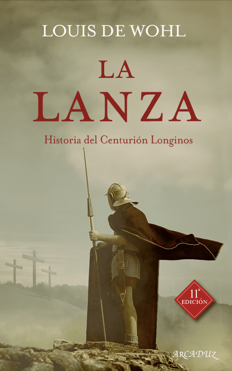 LA LANZA -  11°Ed1