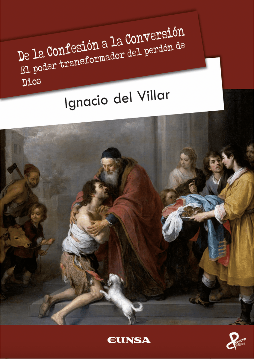 De la Confesión a la Conversión1