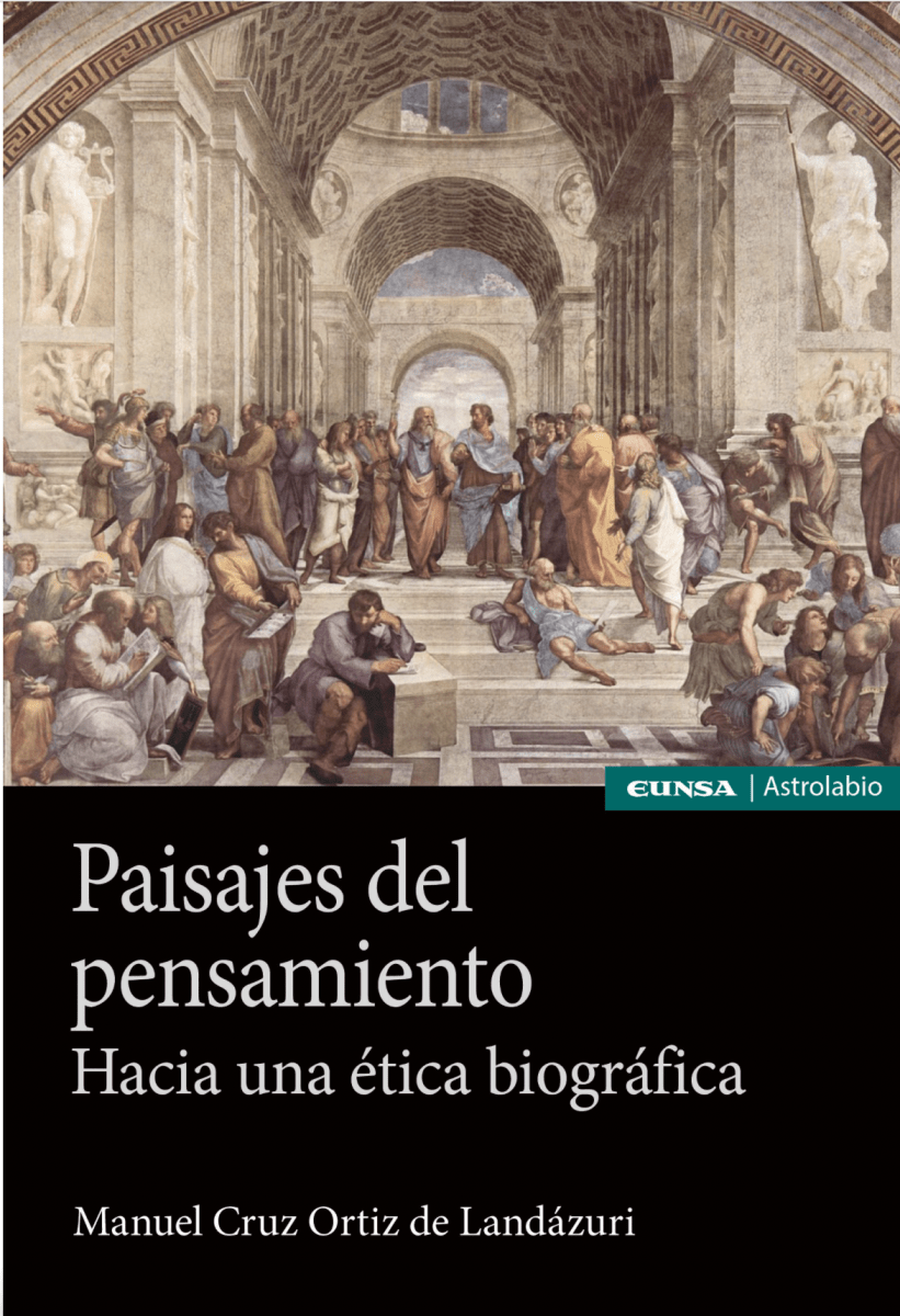 Paisajes del pensamiento1