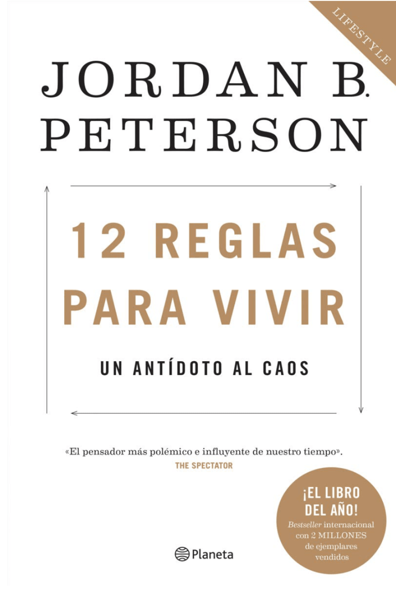 12 REGLAS PARA VIVIR1
