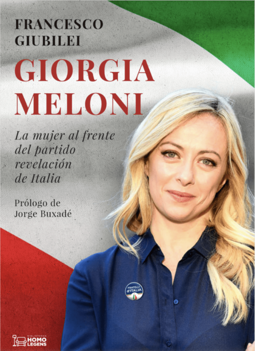 Giorgia Meloni1