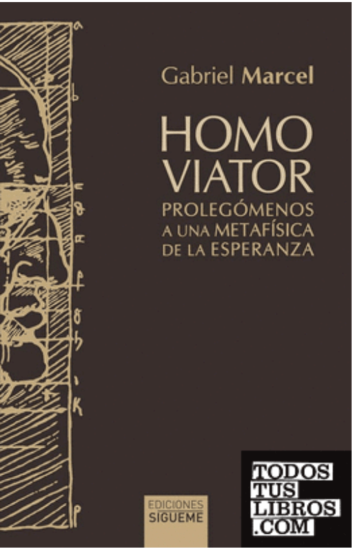 HOMO VIATOR - SIGUEME1