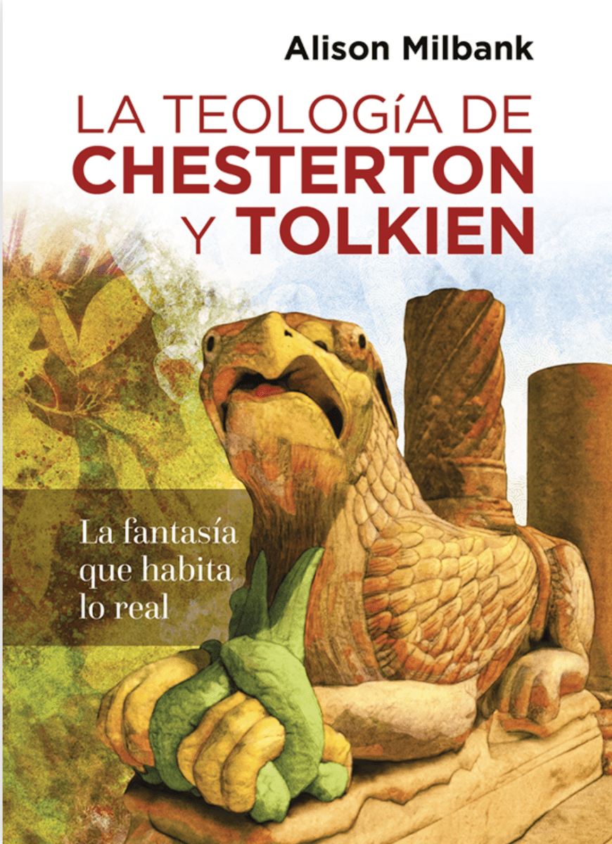 La teología de Chesterton y Tolkien1