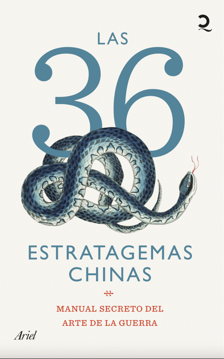 Las 36 estratagemas chinas1
