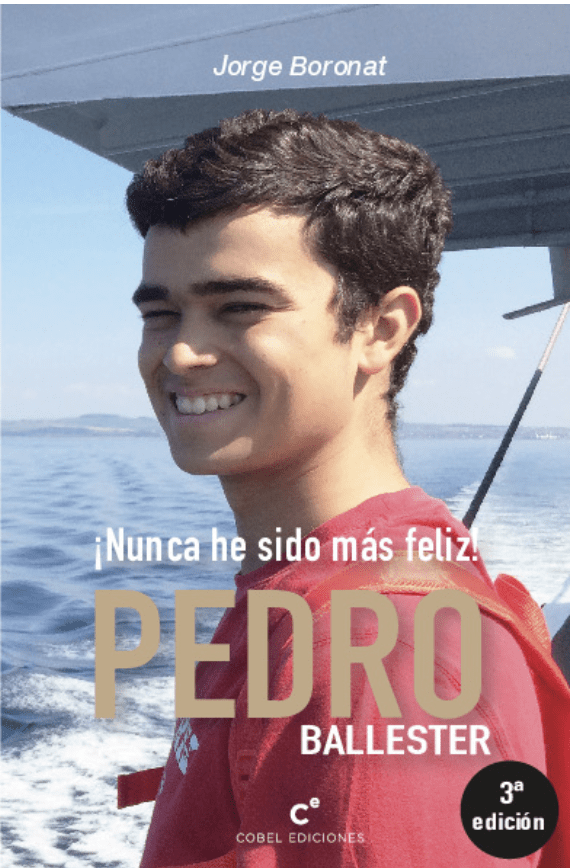PEDRO BALLESTER1