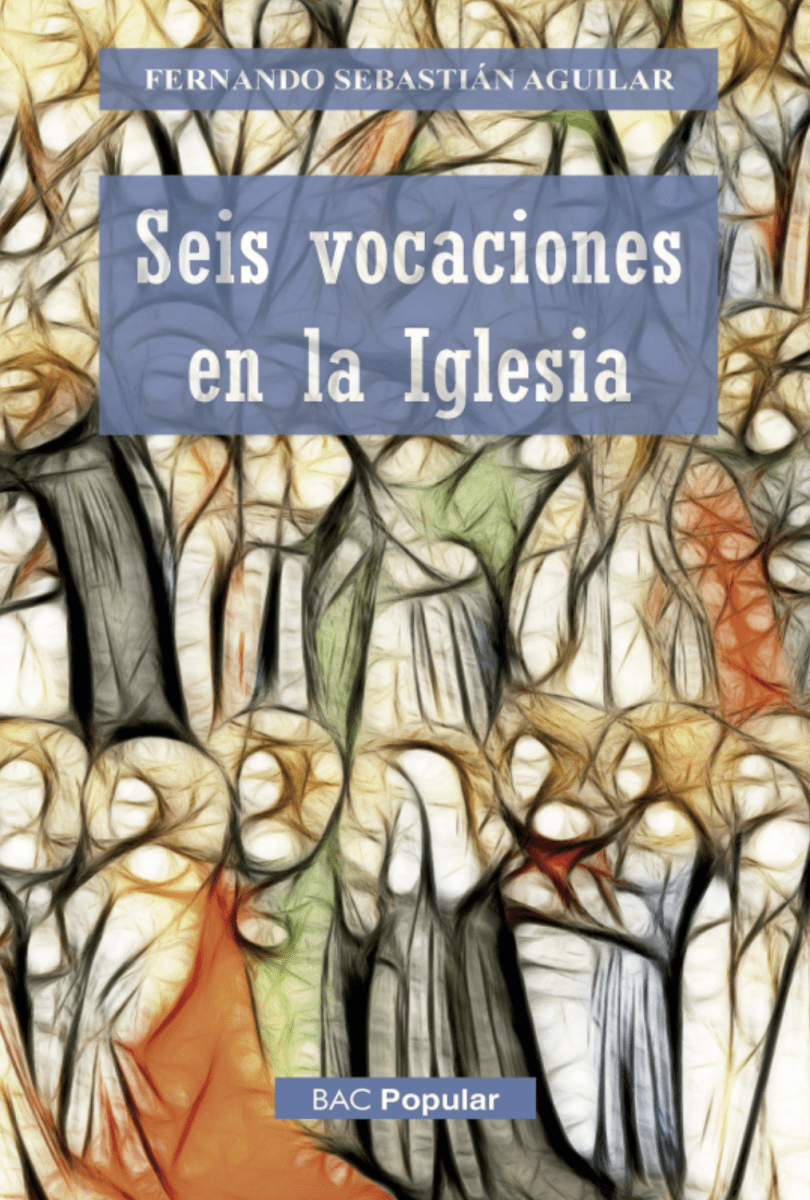 SEIS VOCACIONES EN LA IGLESIA1