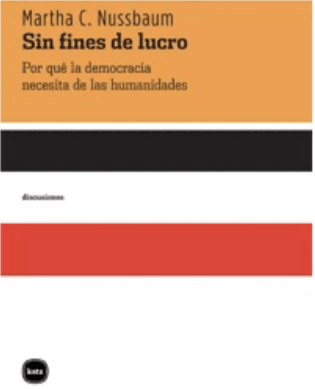 SIN FINES DE LUCRO1