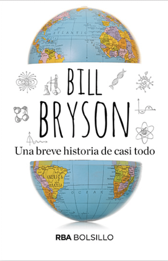 Una breve historia de casi todo1