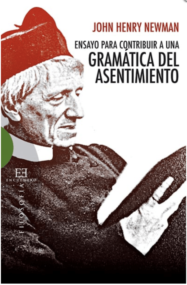 Ensayo para contribuir a una Gramática del Asentimiento1