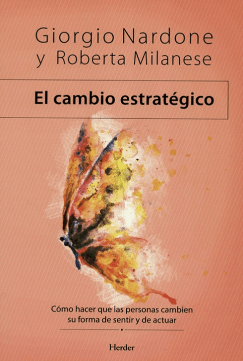 EL CAMBIO ESTRATÉGICO1