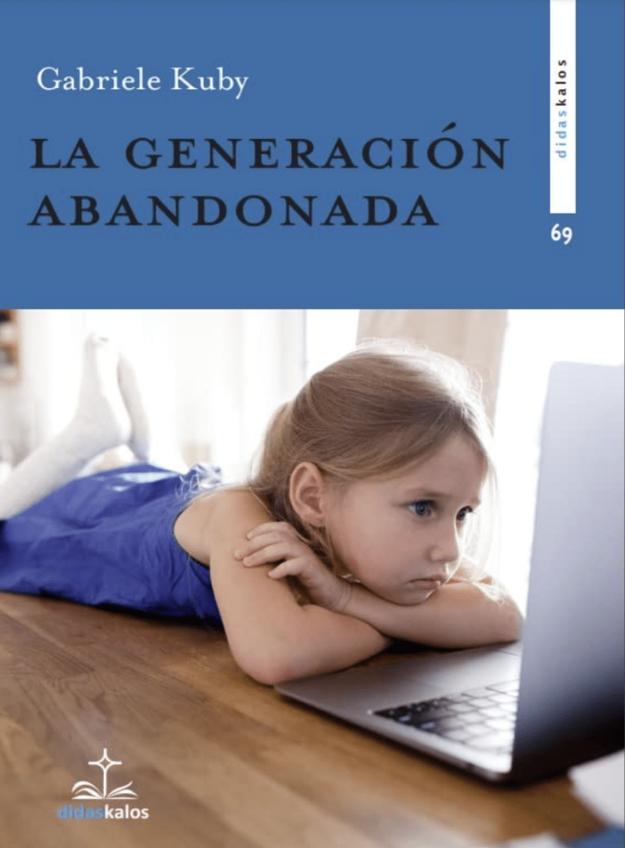 LA GENERACIÓN ABANDONADA1