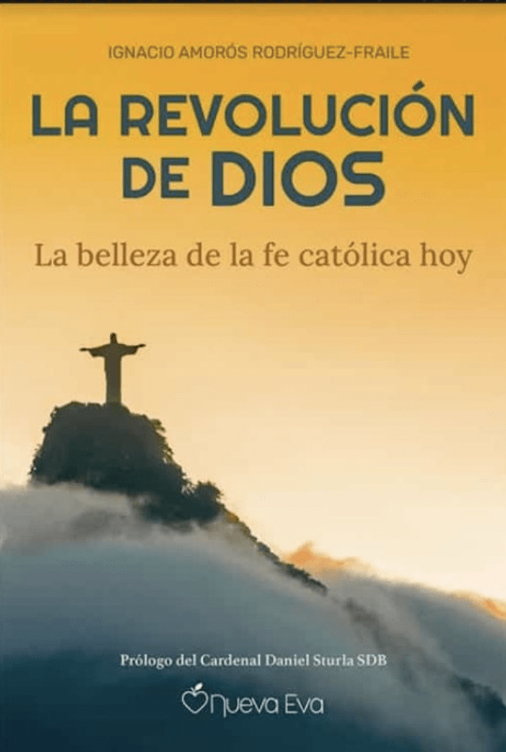 La revolución de Dios1