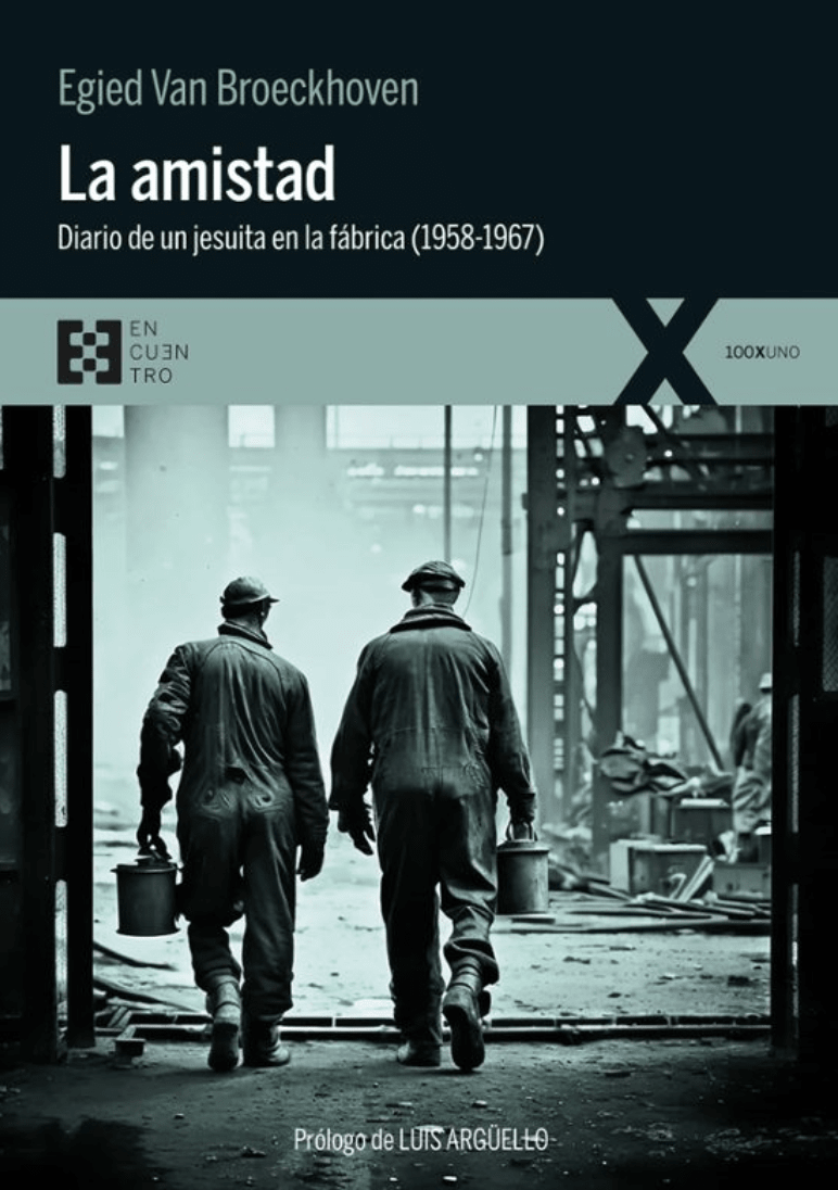 LA AMISTAD - ED ENCUENTRO1