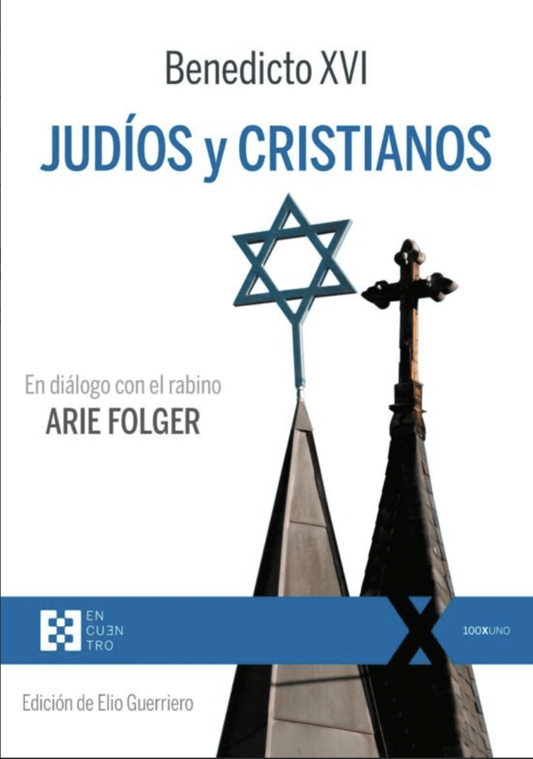 JUDIOS Y CRISTIANOS1