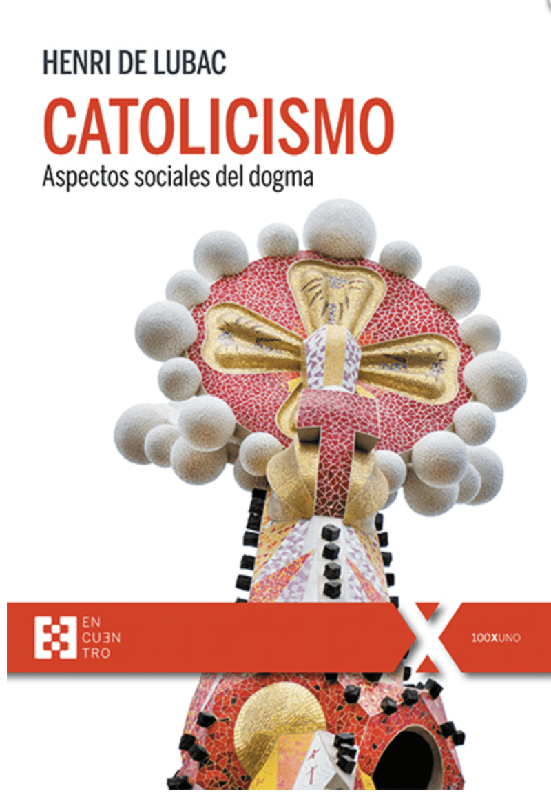 CATOLICISMO Aspectos sociales del dogma1
