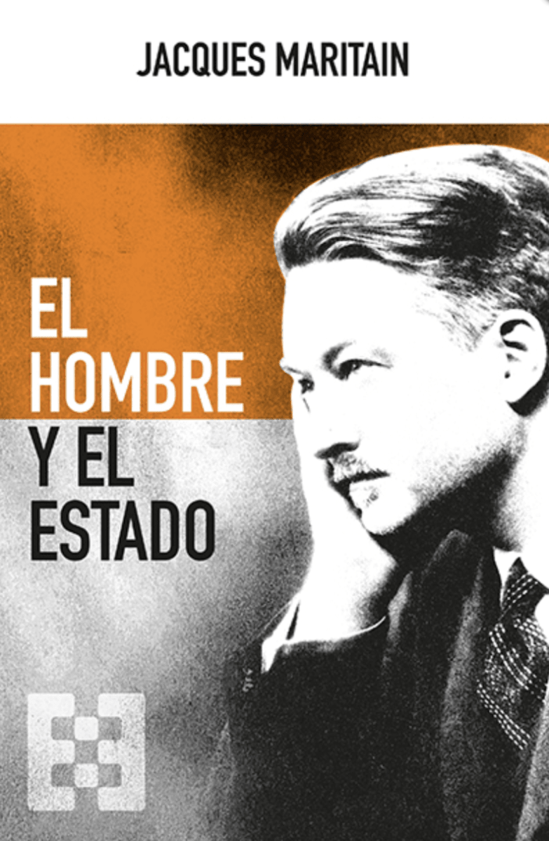 El hombre y el Estado - ED20231