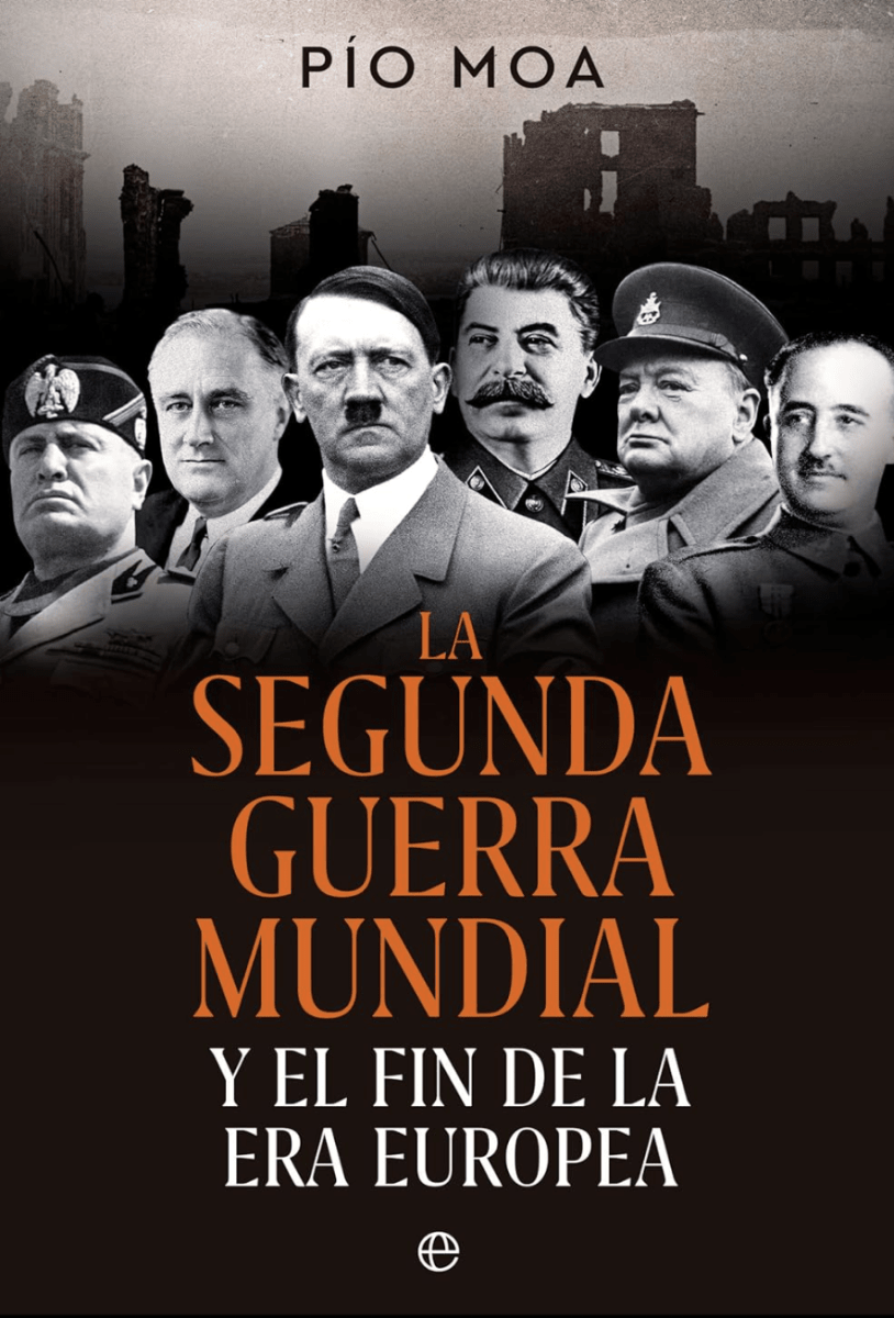 La Segunda Guerra Mundial1