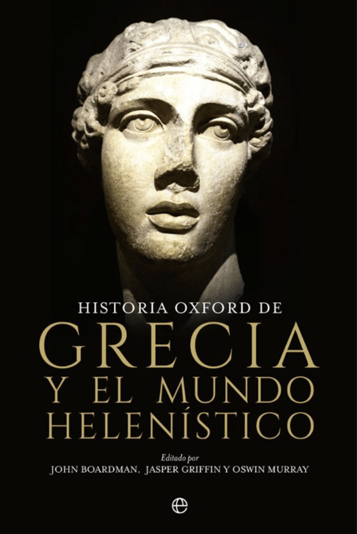 Historia Oxford de Grecia y el mundo helenístico1