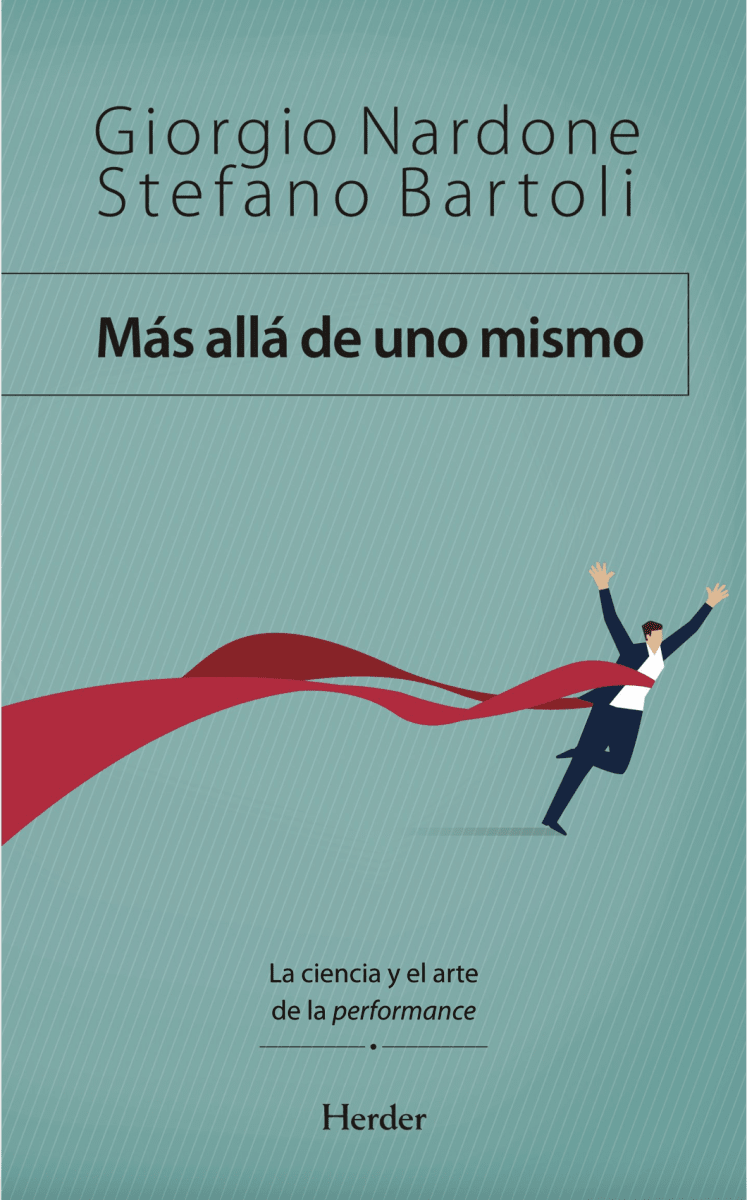 MÁS ALLÁ DE UNO MISMO1