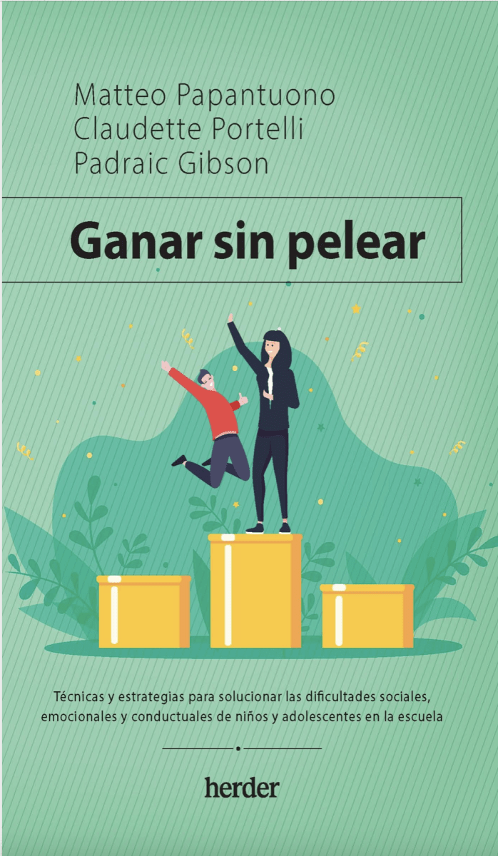 Ganar sin pelear1