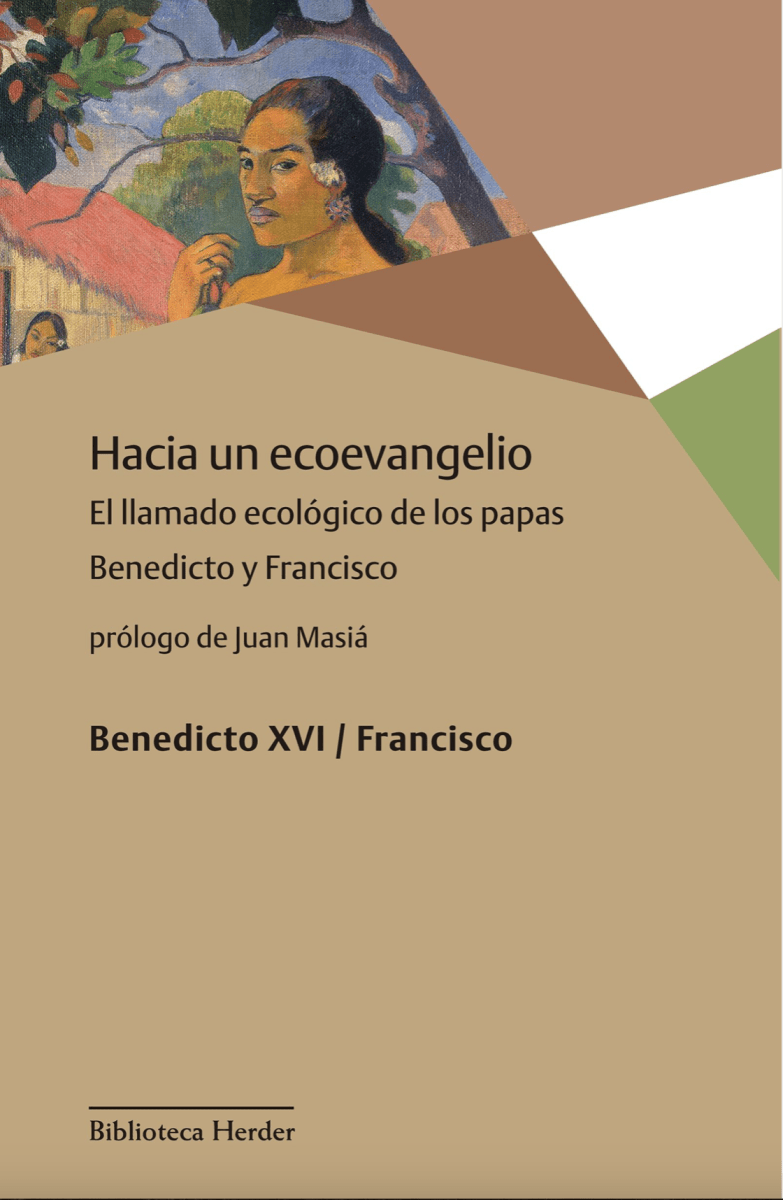 HACIA UN ECOEVANGELIO1