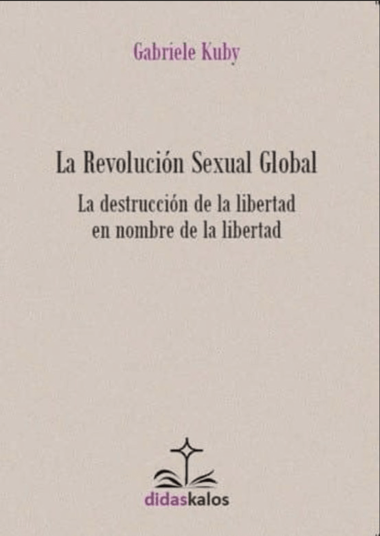 LA REVOLUCION SEXUAL GLOBAL1
