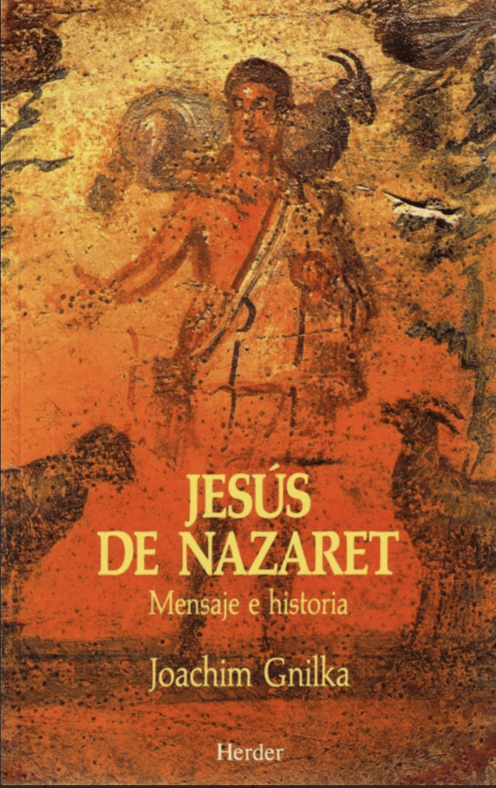 JESÚS DE NAZARET, HERDER1