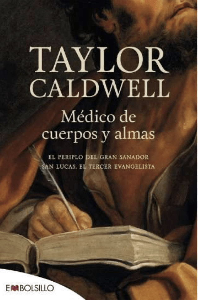 MÉDICO DE CUERPO Y ALMA ED 20221