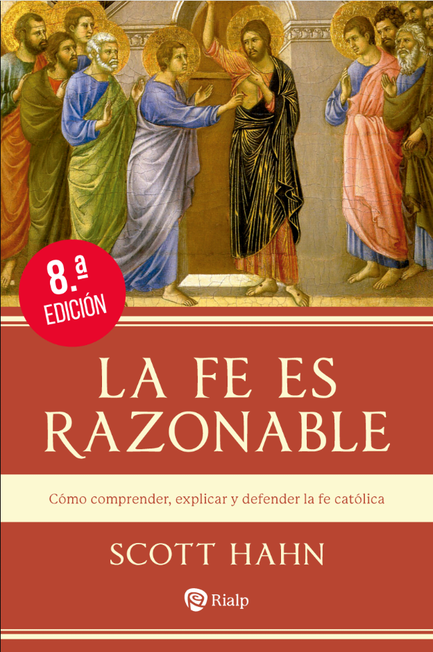 LA FE ES RAZONABLE - 8ªED1