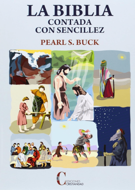 LA BIBLIA CONTADA CON SENSILLEZ1