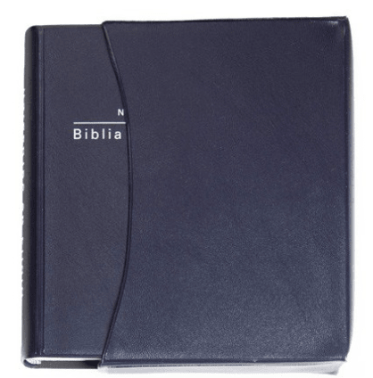 NUEVA BIBLIA DE JERUSALEN (BIBLIA BOLSILLO MOD 0)2