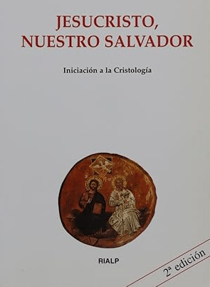 Jesucristo, nuestro Salvador 7ED1