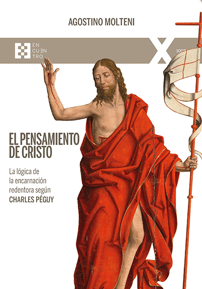 PENSAMIENTO DE CRISTO, EL1
