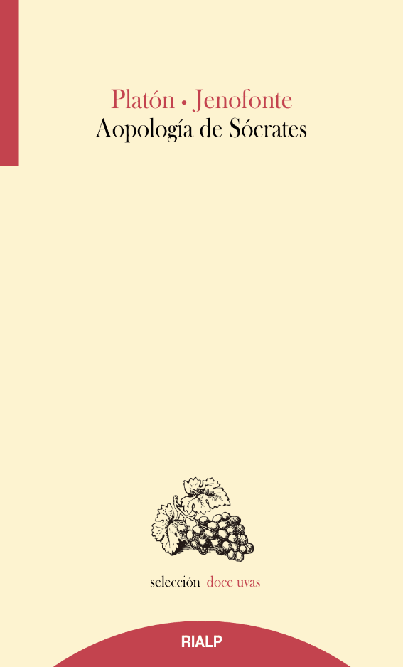 APOLOGIA DE SOCRATES  RIALP1