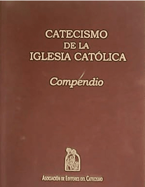 Catecismo de la Iglesia Católica - Compendio 20051