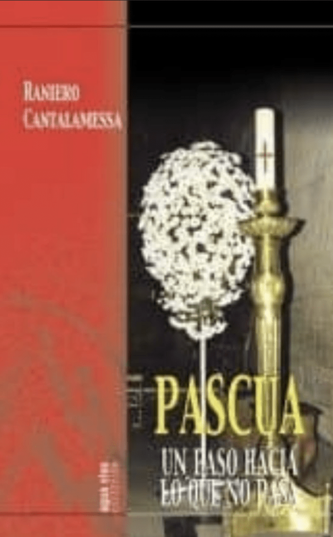 PASCUA, UN PASO HACIA LO QUE NO PASA1