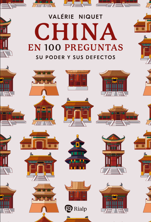 CHINA EN 100 PREGUNTAS1