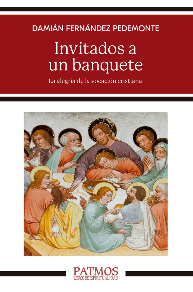 INVITADOS A UN BANQUETE1