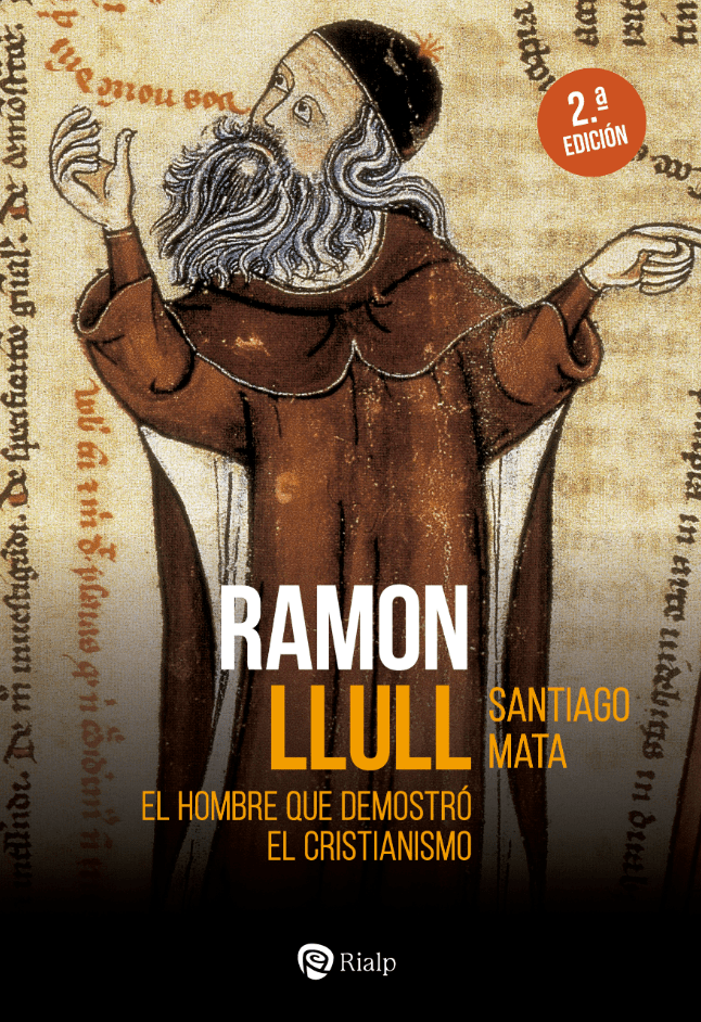 RAMON LLULL 21