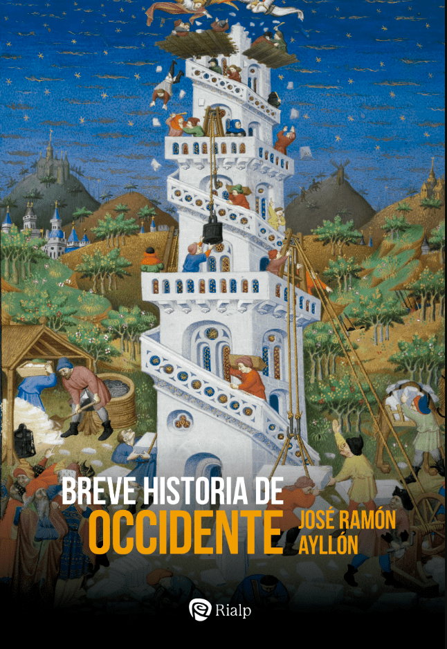 BREVE HISTORIA DE OCCIDENTE1