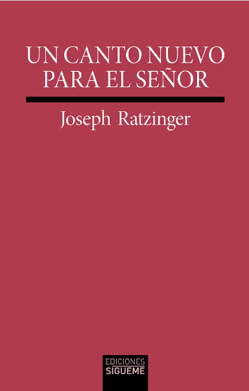 Un canto nuevo para el Señor 4ED1