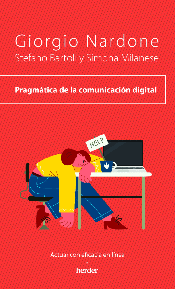 Pragmática de la comunicación digital1